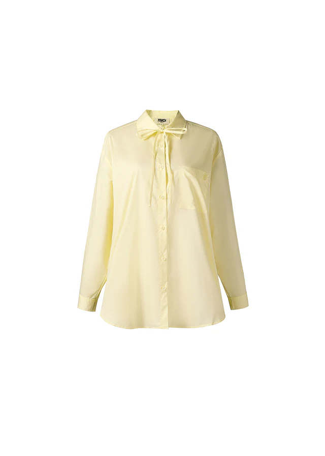 Sariette Chemise Blouse