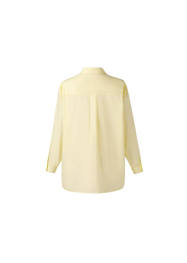 Sariette Chemise Blouse