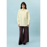 Sariette Chemise Blouse