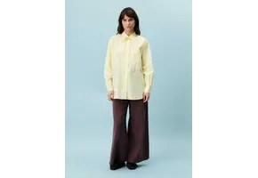 Sariette Chemise Blouse