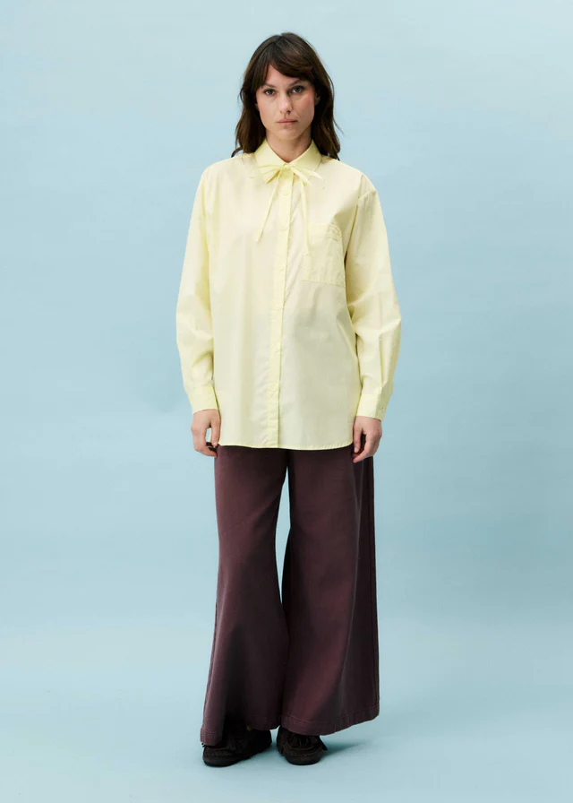 Sariette Chemise Blouse