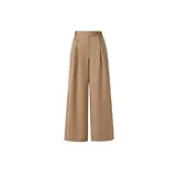 Beige  Apollon Broek