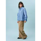 Beige  Apollon Broek