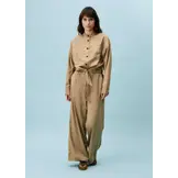 Combi Broek Jane Beige