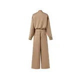 Combi Broek Jane Beige