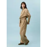 Combi Broek Jane Beige