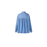 Lichtblauwe Libellule Overhemd