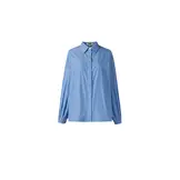 Lichtblauwe Libellule Overhemd