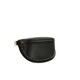 Tess Bag Black Leather