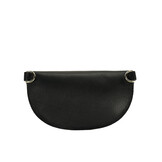 Tess Bag Black Leather