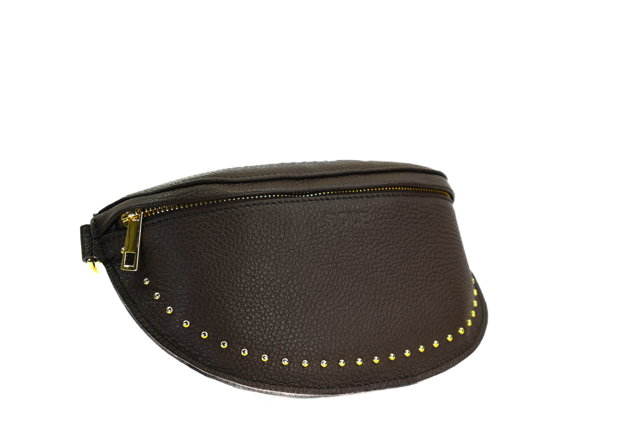 Tess Bag Dark Chocolate Leather