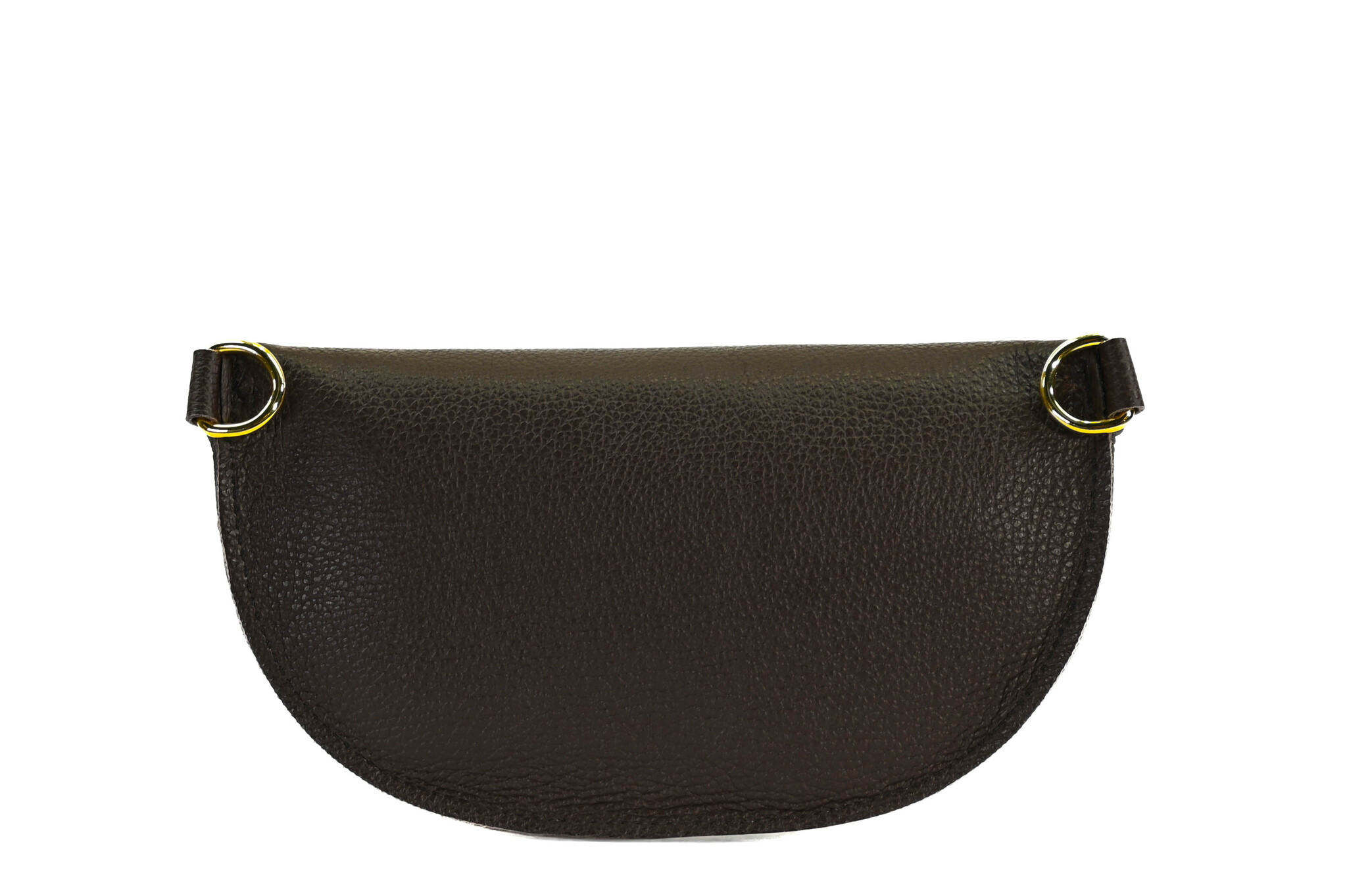 Tess Bag Dark Chocolate Leather