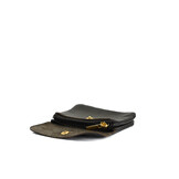 Wallet Rose Dark Chocolate