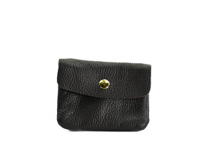 Wallet Rose Dark Chocolate