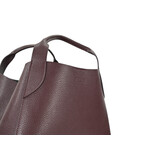 Eliza Bag Burgundy