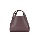 Eliza Bag Burgundy