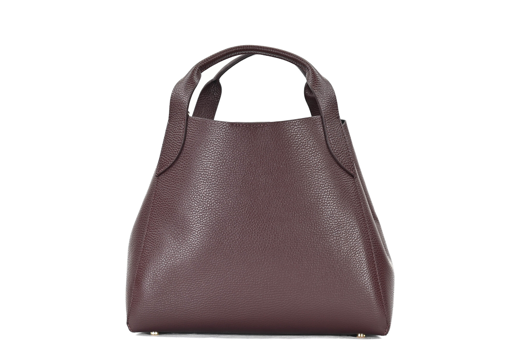 Eliza Bag Burgundy
