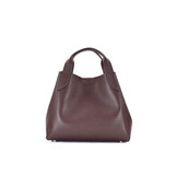 Eliza Bag Burgundy