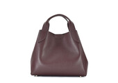 Eliza Bag Burgundy