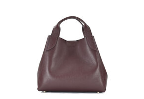 Eliza Bag Burgundy