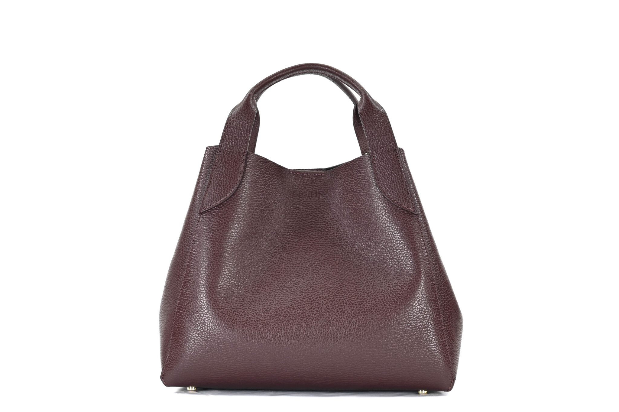 Eliza Bag Burgundy