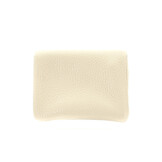 Wallet Rose Creme Leather