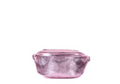 Cleo Bag Metallic Pink goud