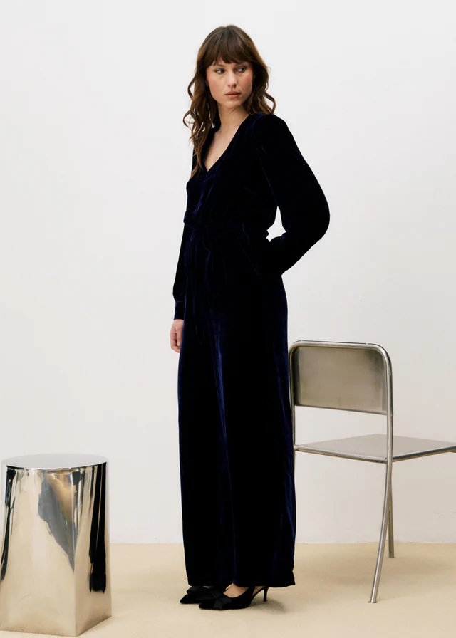 25887 Clifford Combi Pantalon