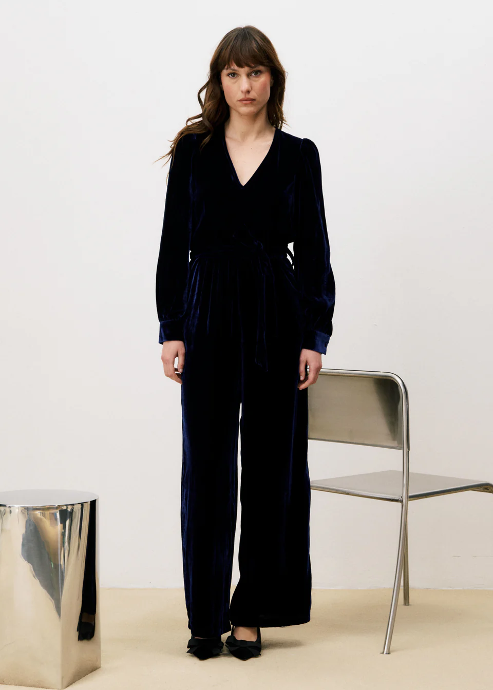 25887 Clifford Combi Pantalon