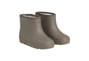 Thermo Boots Solid Chocolate Chip 2502
