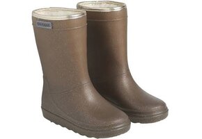 Thermo Boots Glitter Chocolate Chip 2502