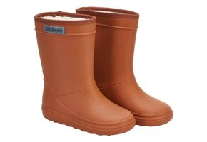 Thermo Boots 253 Leather Brown