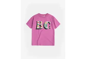 Spring Letters T-shirt