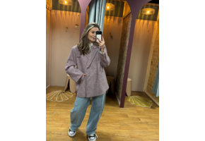 Barrel Jeans Light Blue