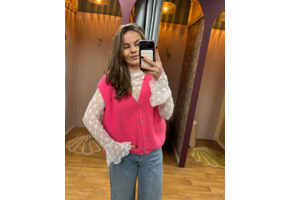 Spencer Tess Hot Pink