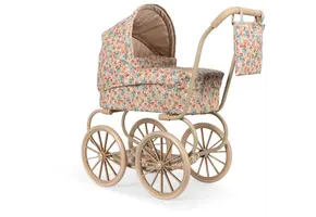 MINNIE DOLL PRAM VIENNA