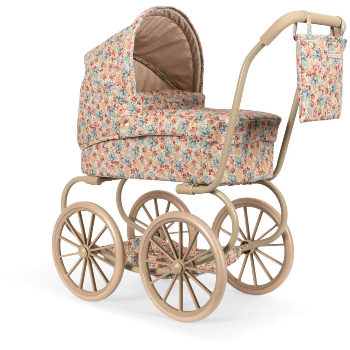 MINNIE DOLL PRAM VIENNA