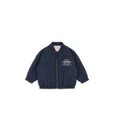 JUNO BOMBER JACKET TOTAL ECLIPSE