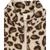 JODY TEDDY JACKET GRS LEO