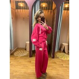 Joggingspak Roze