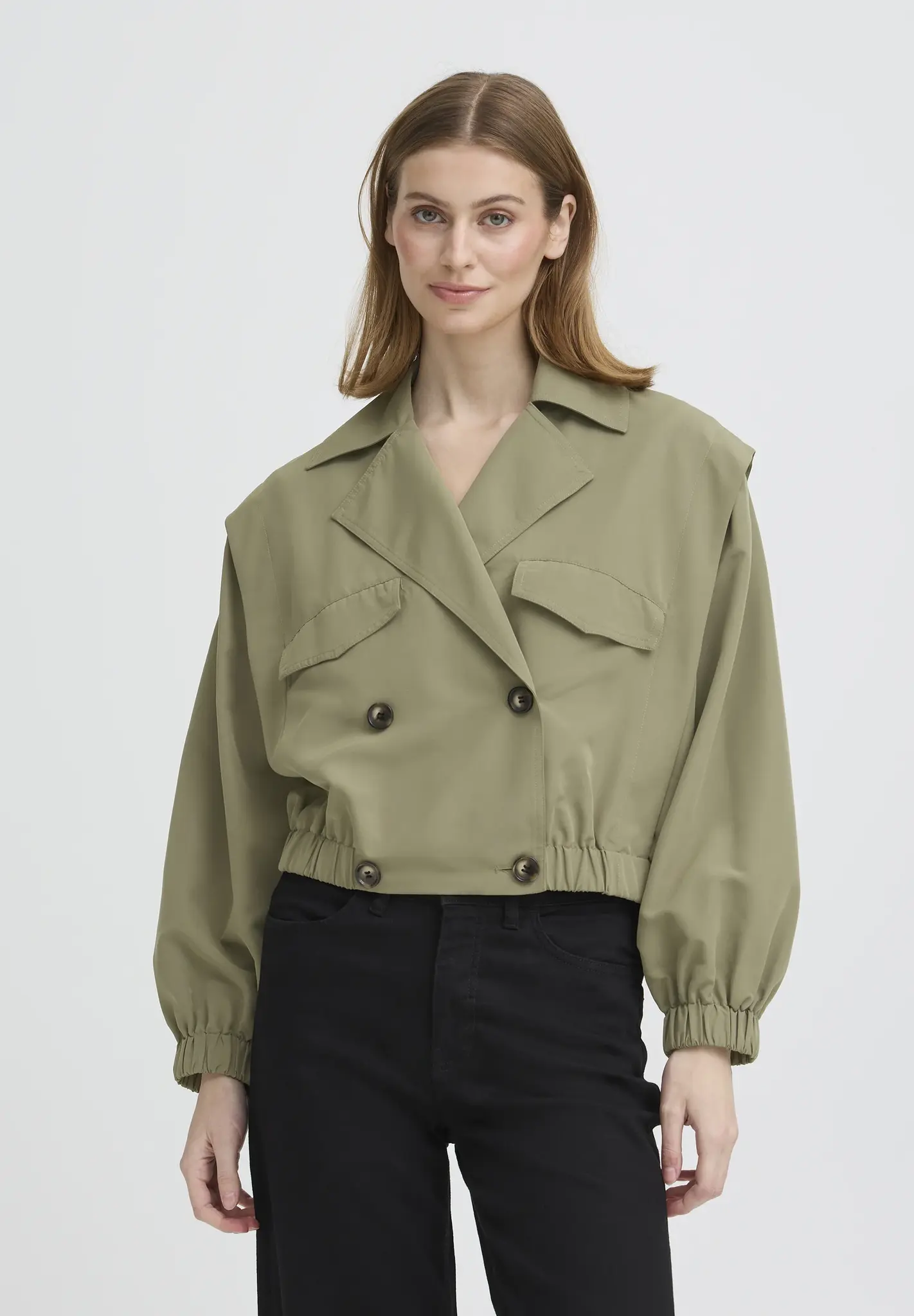 Ichi - IHGEZAVO JAS KAKI