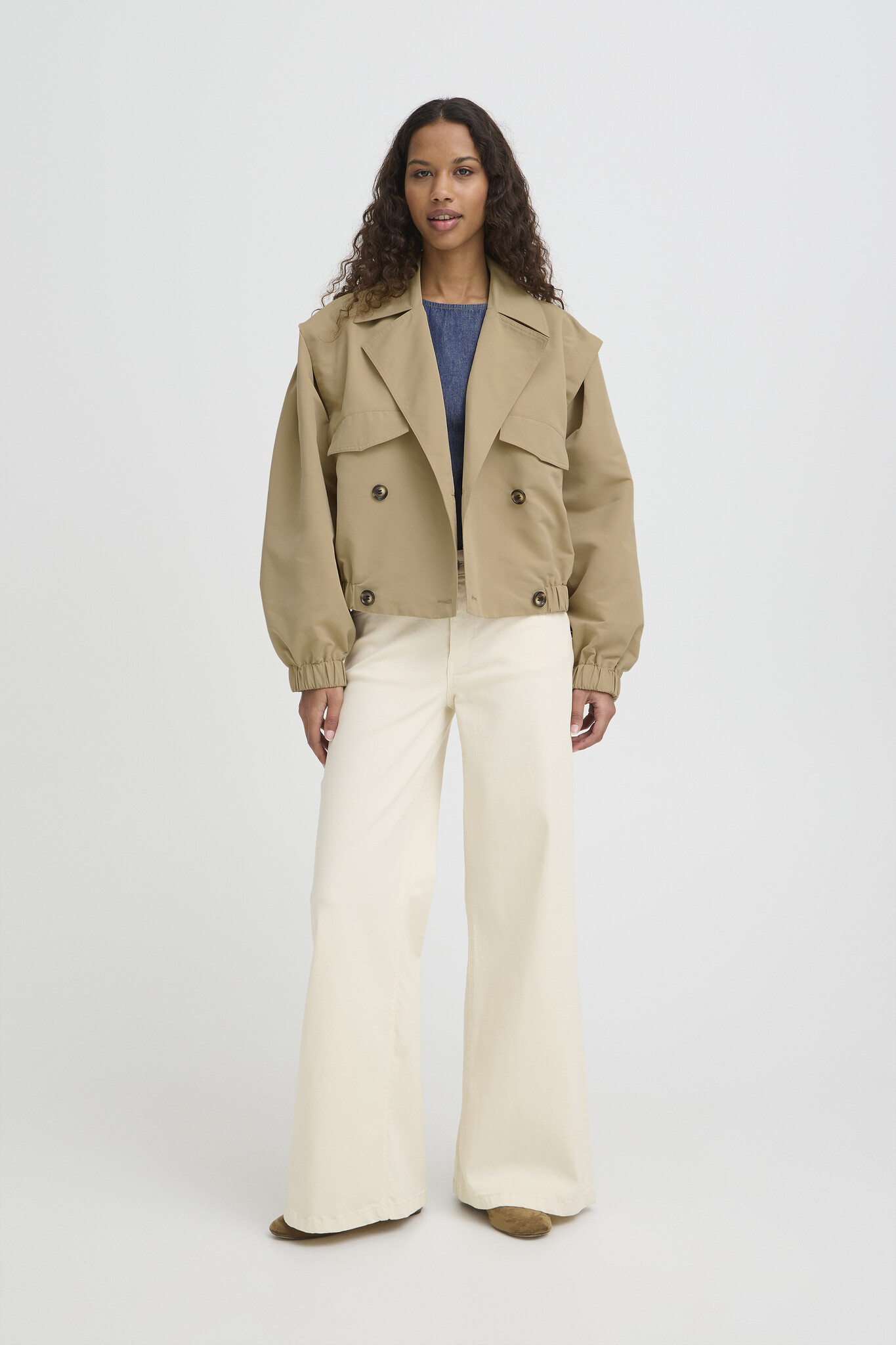 Ichi - IHGEZAVO JAS BEIGE