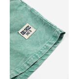 Bobo Choses Since 09 Woven Bermuda Shorts