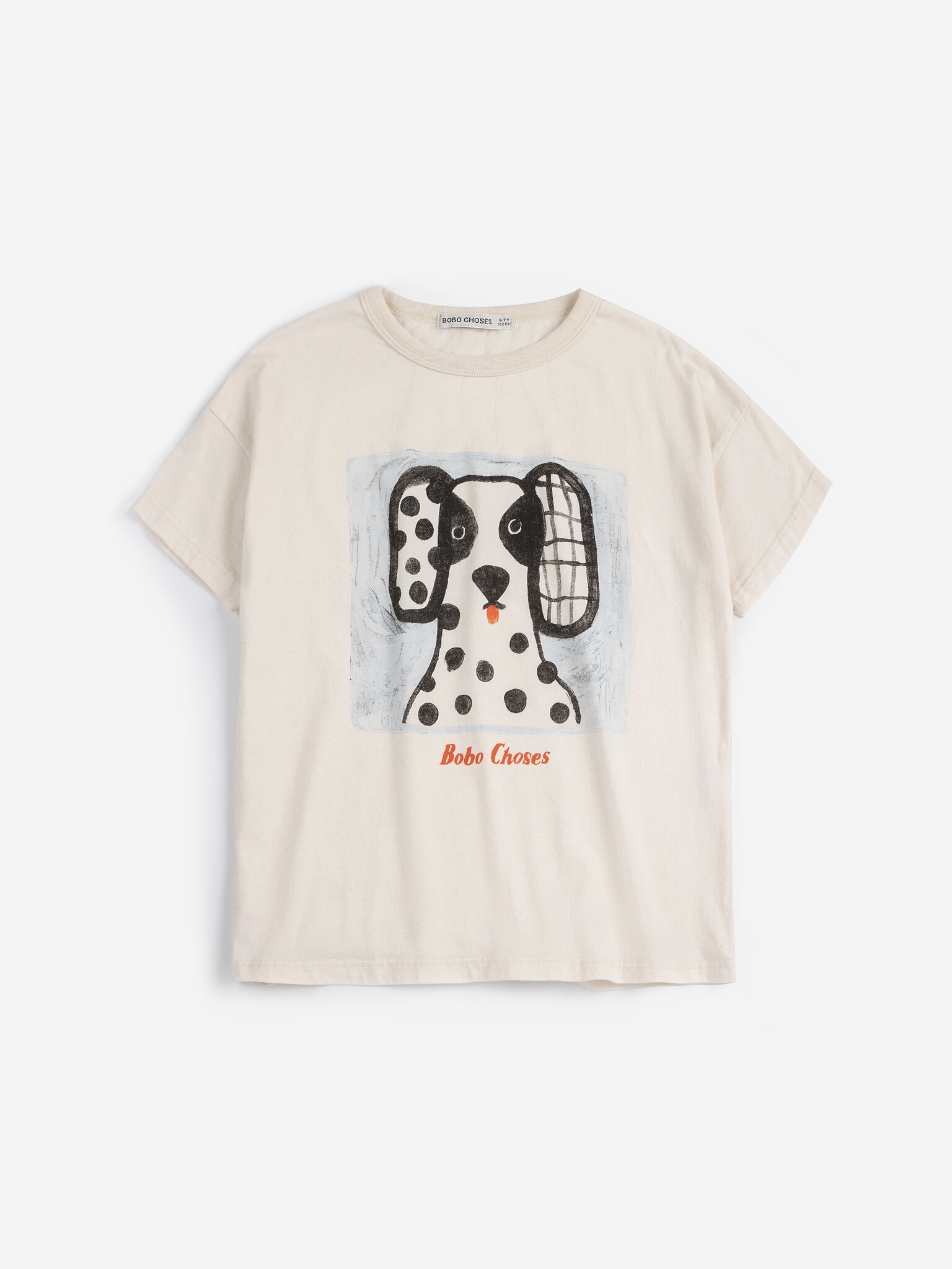 Van Dog T-shirt