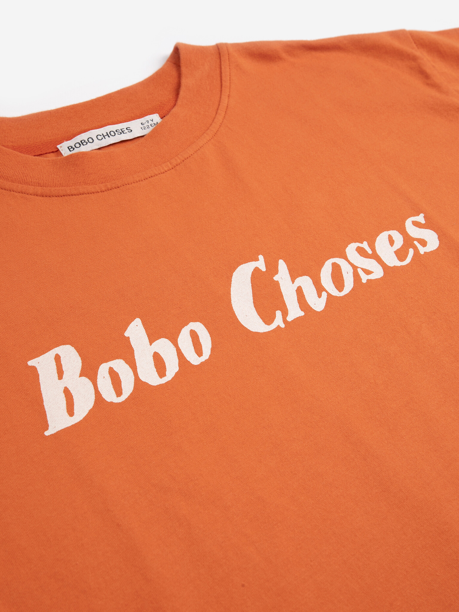 Bobo Choses T-shirt