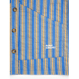 New Hairline Woven Shirt