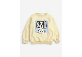 Van Dog Sweatshirt