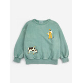 Farm Adventure Sweatshirt