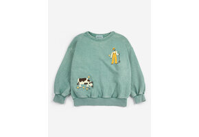 Farm Adventure Sweatshirt
