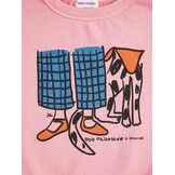 Dog Friendship Sweatshirt